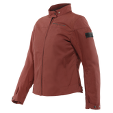 Rochelle D-Dry® – Giacca Moto Donna Impermeabile e Traspirante
